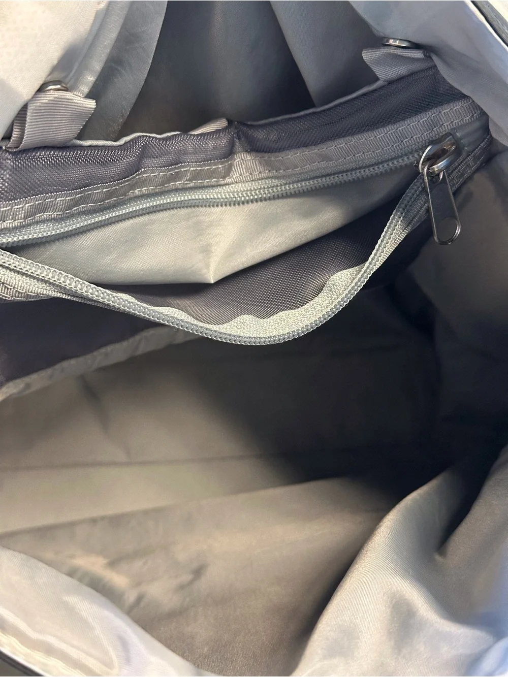 Nike sports backpack